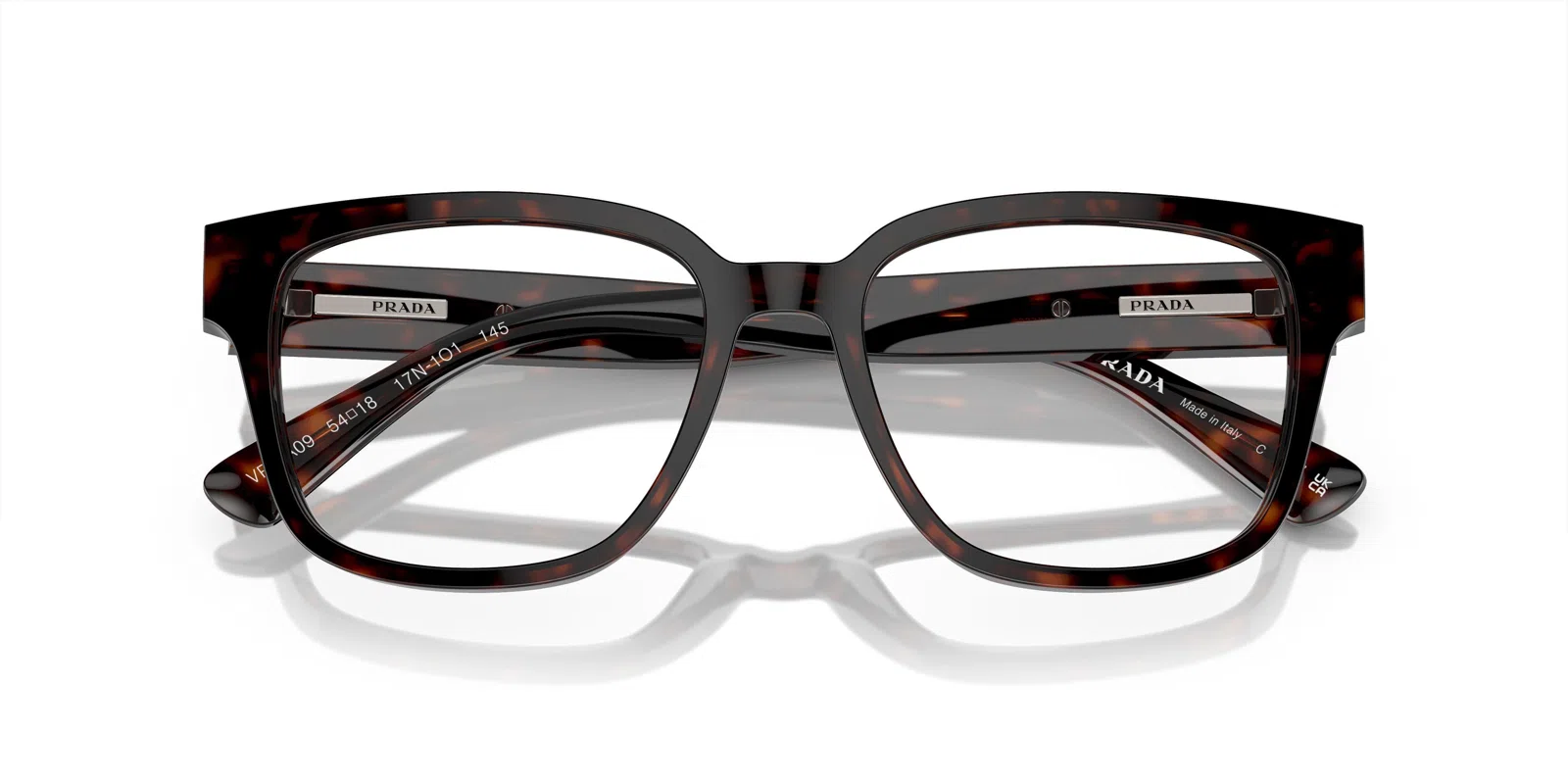 Prada A09V Eyeglasses - view 15